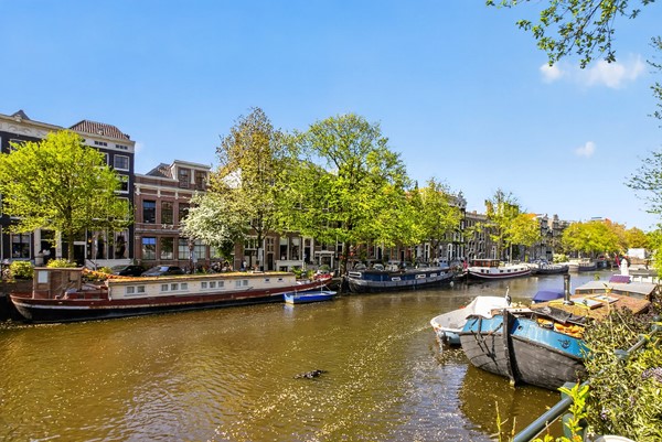 Medium property photo - Singel 62-2A, 1015 AB Amsterdam